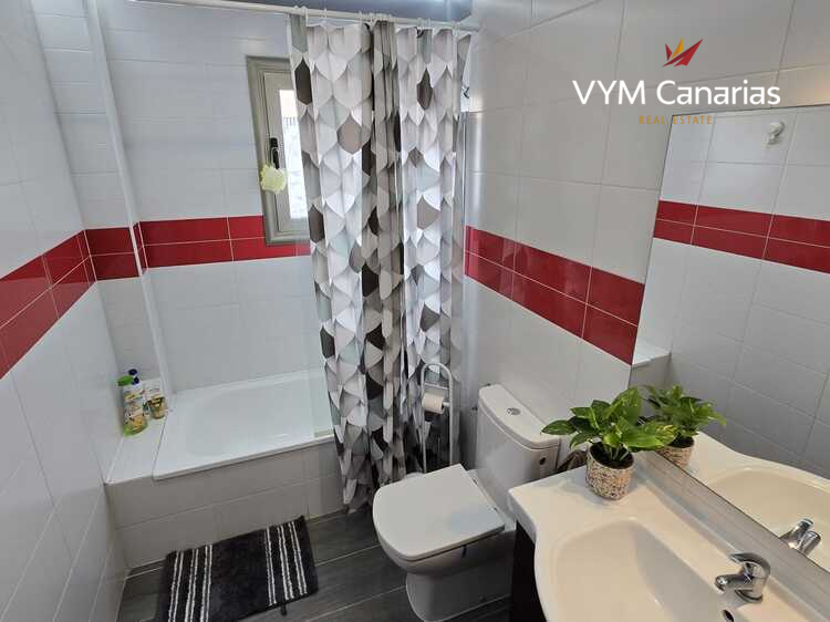 公寓 Alcala Center, Alcala, Guia de Isora