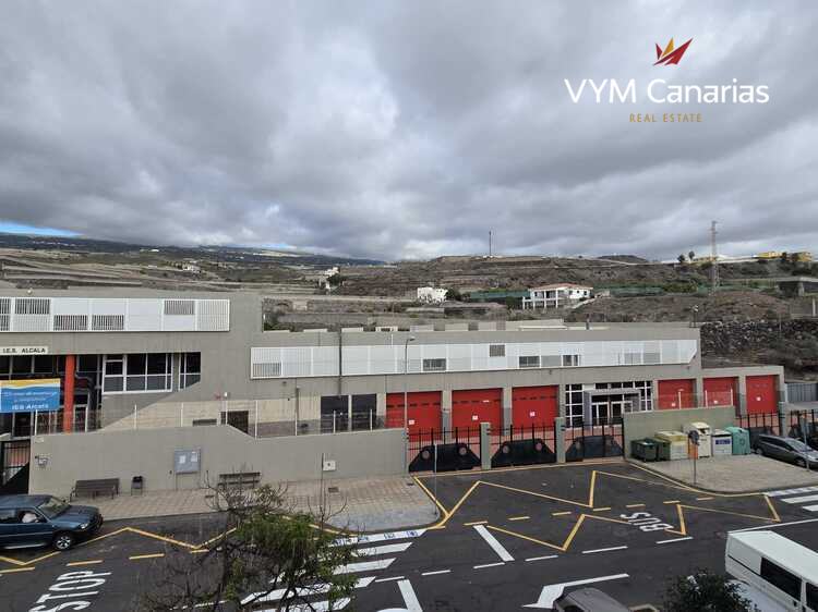 公寓 Alcala Center, Alcala, Guia de Isora