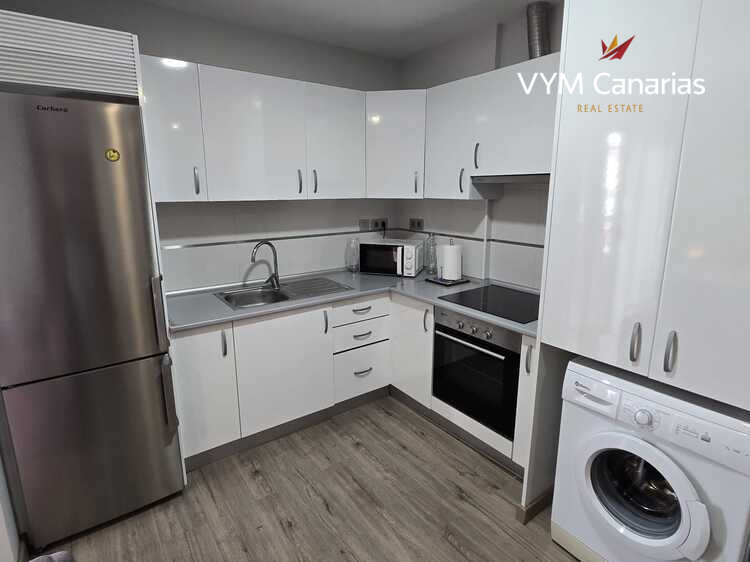 公寓 Alcala Center, Alcala, Guia de Isora