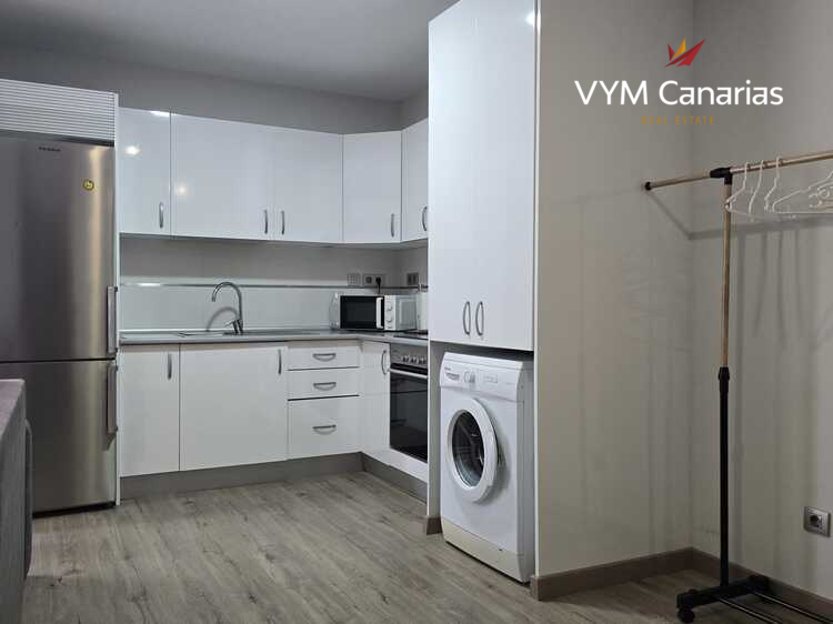 公寓 Alcala Center, Alcala, Guia de Isora