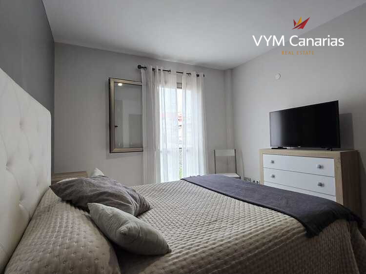 公寓 Alcala Center, Alcala, Guia de Isora