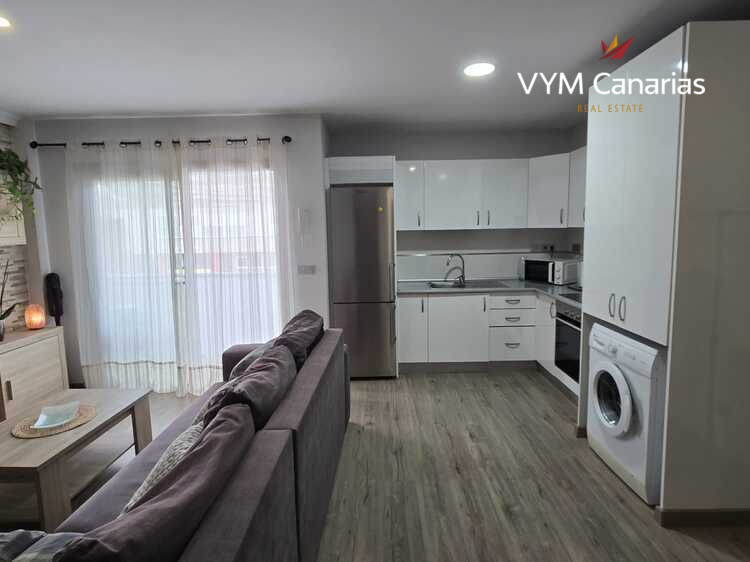 公寓 Alcala Center, Alcala, Guia de Isora