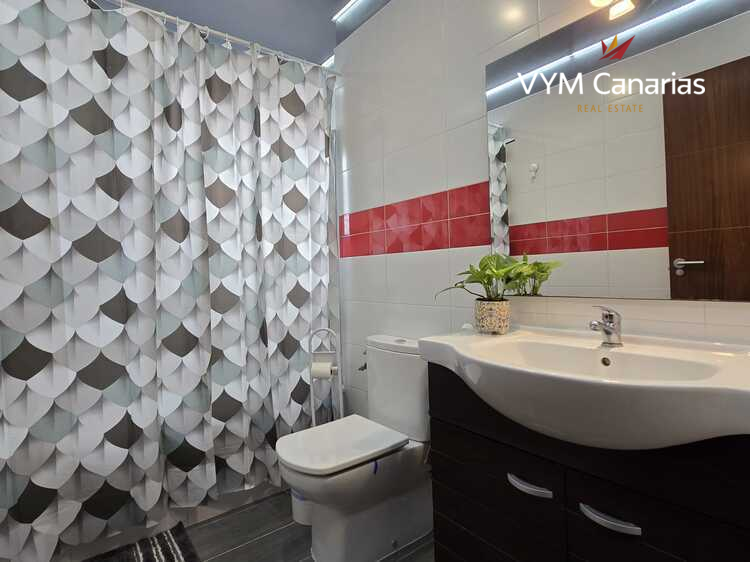 公寓 Alcala Center, Alcala, Guia de Isora