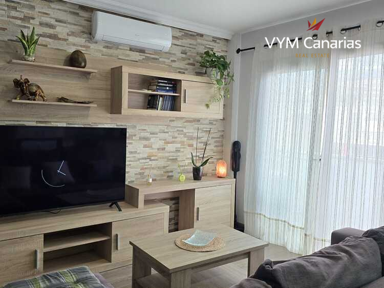 公寓 Alcala Center, Alcala, Guia de Isora