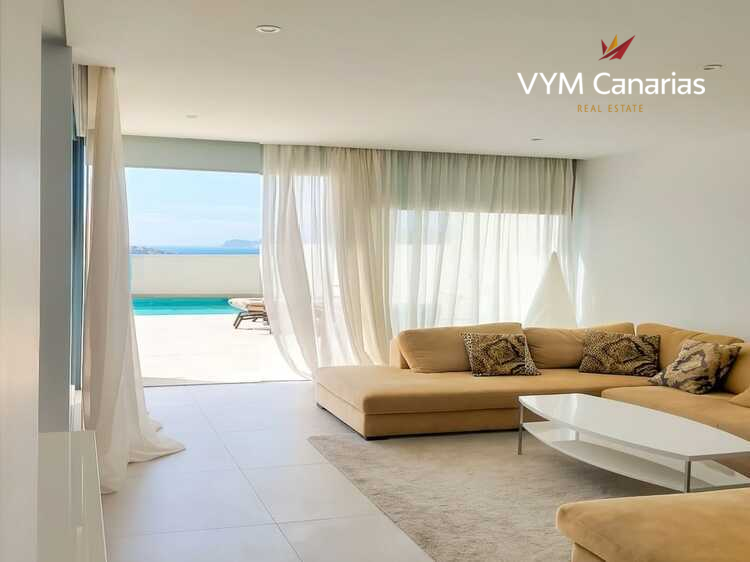 Таунгаус La Caleta Golf (Adeje Golf) – Costa Adeje, Adeje