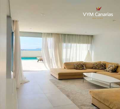 Kamienica La Caleta Golf (Adeje Golf) – Costa Adeje, Adeje