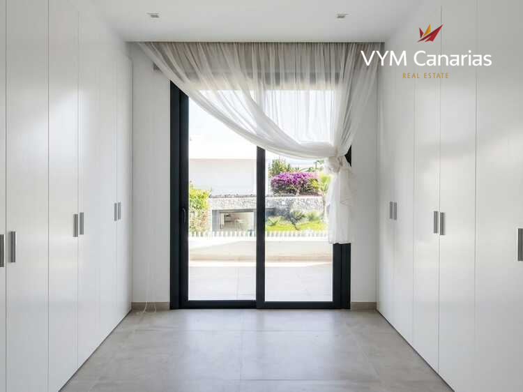 Таунгаус La Caleta Golf (Adeje Golf) – Costa Adeje, Adeje