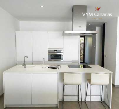 Kamienica La Caleta Golf (Adeje Golf) – Costa Adeje, Adeje