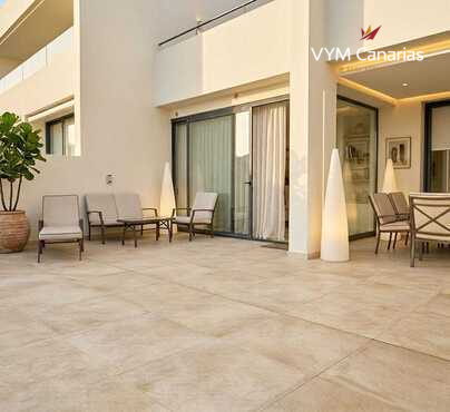 Kamienica La Caleta Golf (Adeje Golf) – Costa Adeje, Adeje