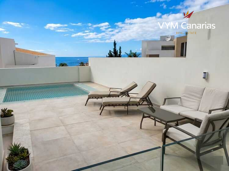 Таунгаус La Caleta Golf (Adeje Golf) – Costa Adeje, Adeje