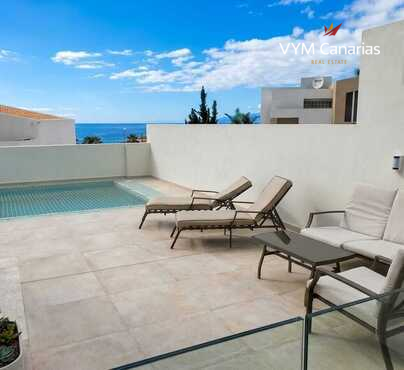 Kamienica La Caleta Golf (Adeje Golf) – Costa Adeje, Adeje