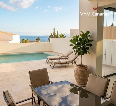 Kamienica La Caleta Golf (Adeje Golf) – Costa Adeje, Adeje