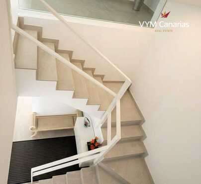 Kamienica La Caleta Golf (Adeje Golf) – Costa Adeje, Adeje