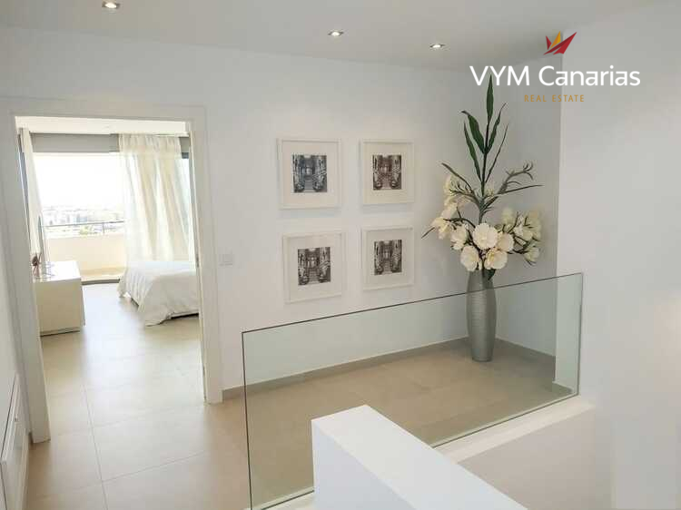 Таунгаус La Caleta Golf (Adeje Golf) – Costa Adeje, Adeje