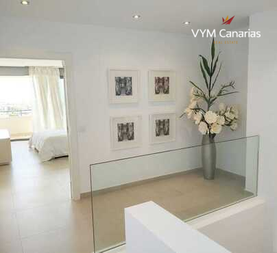 Kamienica La Caleta Golf (Adeje Golf) – Costa Adeje, Adeje