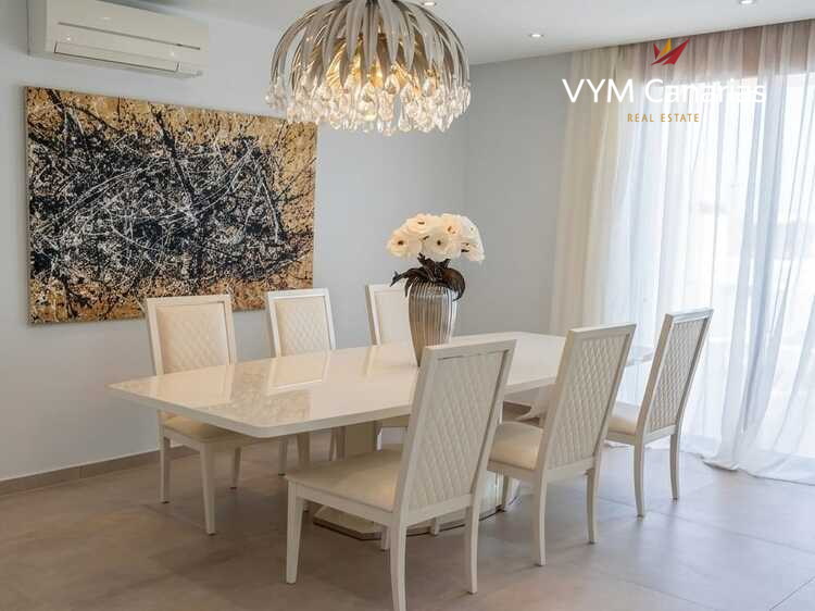 Таунгаус La Caleta Golf (Adeje Golf) – Costa Adeje, Adeje