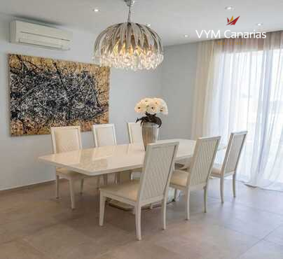 Kamienica La Caleta Golf (Adeje Golf) – Costa Adeje, Adeje