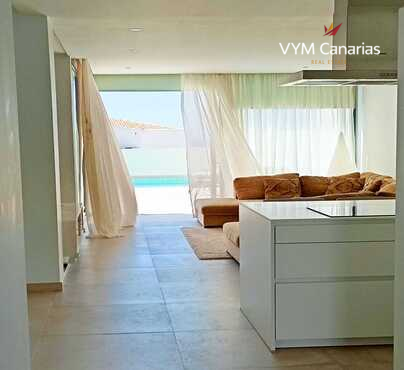 Kamienica La Caleta Golf (Adeje Golf) – Costa Adeje, Adeje