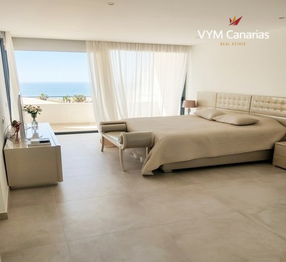 Kamienica La Caleta Golf (Adeje Golf) – Costa Adeje, Adeje