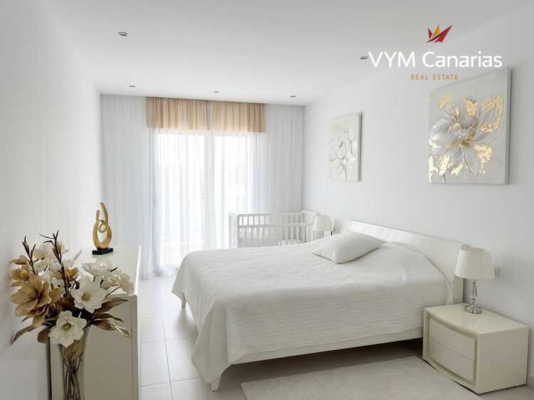 Таунгаус La Caleta Golf (Adeje Golf) – Costa Adeje, Adeje