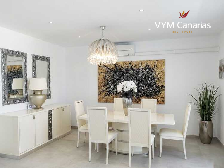 Таунгаус La Caleta Golf (Adeje Golf) – Costa Adeje, Adeje