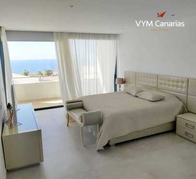 Kamienica La Caleta Golf (Adeje Golf) – Costa Adeje, Adeje