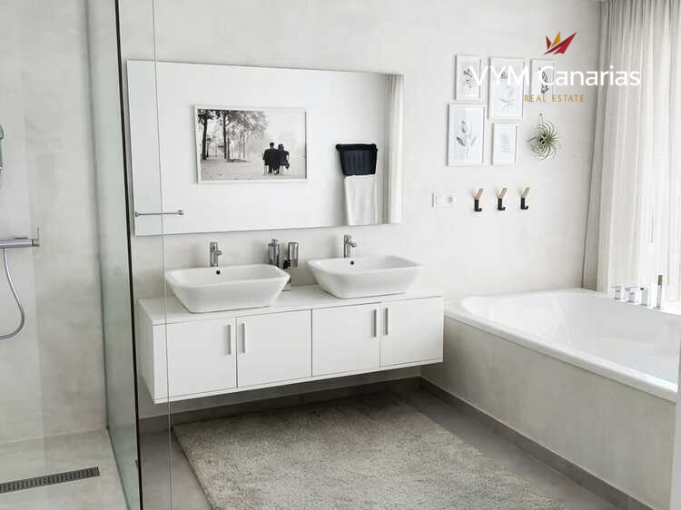 Таунгаус La Caleta Golf (Adeje Golf) – Costa Adeje, Adeje