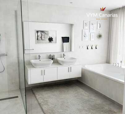 Kamienica La Caleta Golf (Adeje Golf) – Costa Adeje, Adeje