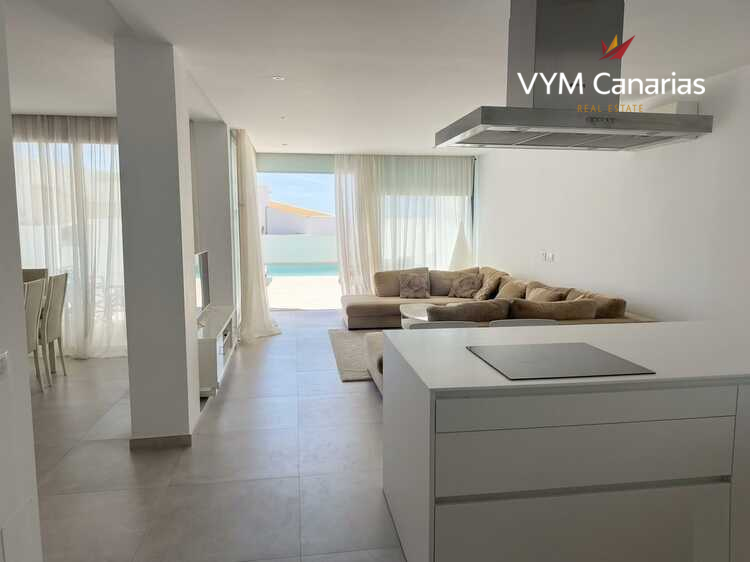 Таунгаус La Caleta Golf (Adeje Golf) – Costa Adeje, Adeje