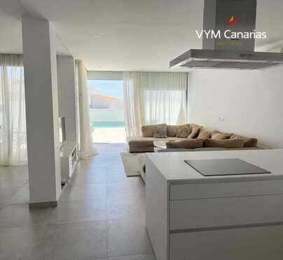 Kamienica La Caleta Golf (Adeje Golf) – Costa Adeje, Adeje