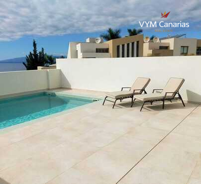 Таунгаус La Caleta Golf (Adeje Golf) - Costa Adeje, Adeje