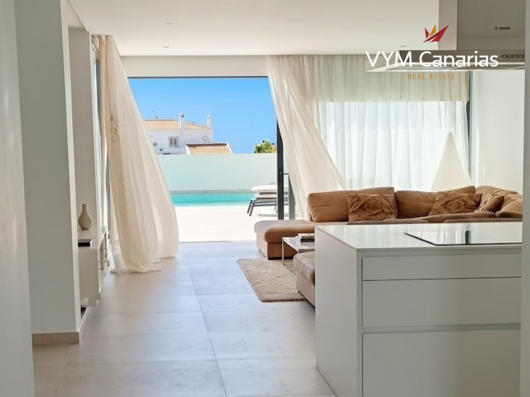 Таунгаус La Caleta Golf (Adeje Golf) – Costa Adeje, Adeje