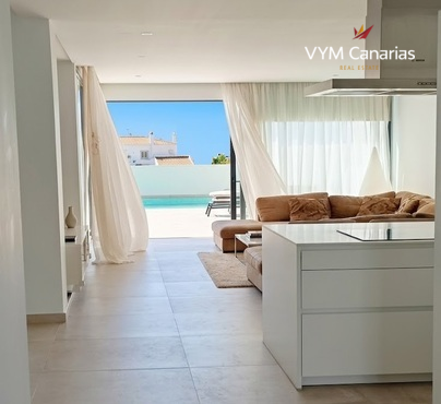 Kamienica La Caleta Golf (Adeje Golf) – Costa Adeje, Adeje