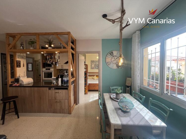 Huis / Villa – Bungalow Sueño Azul, Callao Salvaje, Adeje