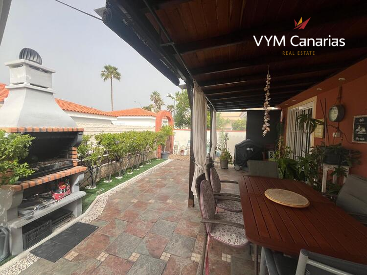 Huis / Villa – Bungalow Sueño Azul, Callao Salvaje, Adeje