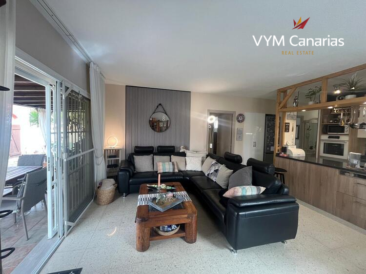 Huis / Villa – Bungalow Sueño Azul, Callao Salvaje, Adeje