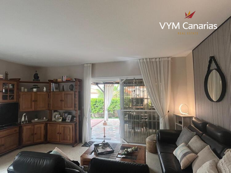 Huis / Villa – Bungalow Sueño Azul, Callao Salvaje, Adeje