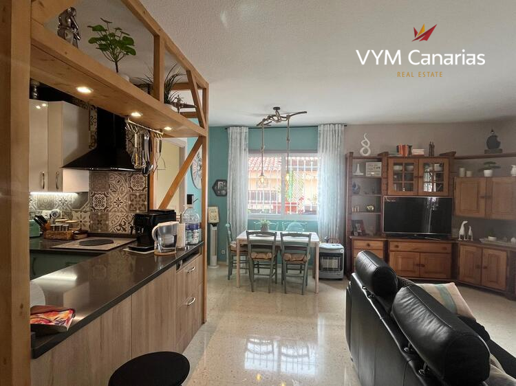 Huis / Villa – Bungalow Sueño Azul, Callao Salvaje, Adeje