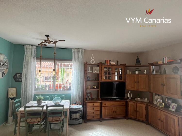 Huis / Villa – Bungalow Sueño Azul, Callao Salvaje, Adeje