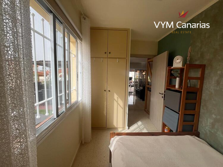 Huis / Villa – Bungalow Sueño Azul, Callao Salvaje, Adeje