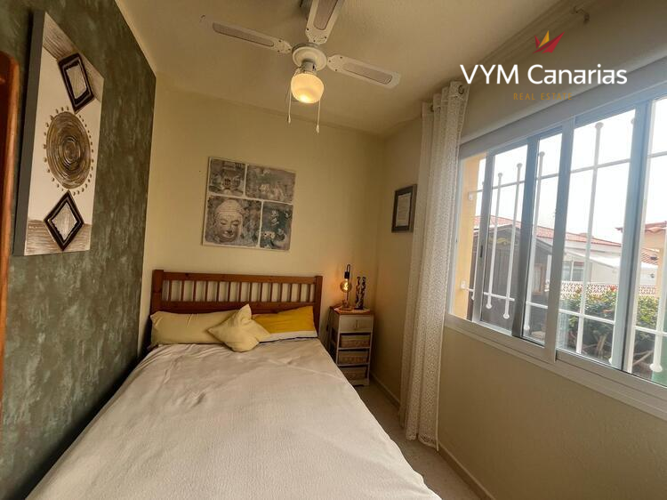 Huis / Villa – Bungalow Sueño Azul, Callao Salvaje, Adeje