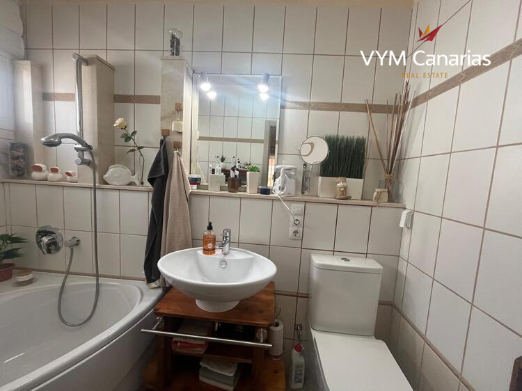 Huis / Villa – Bungalow Sueño Azul, Callao Salvaje, Adeje