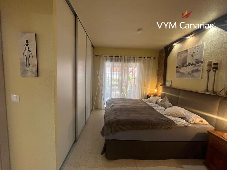 Huis / Villa – Bungalow Sueño Azul, Callao Salvaje, Adeje