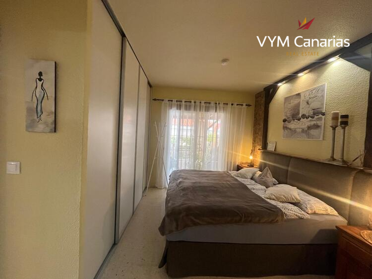 Huis / Villa – Bungalow Sueño Azul, Callao Salvaje, Adeje