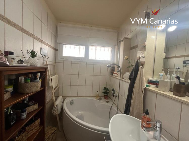 Huis / Villa – Bungalow Sueño Azul, Callao Salvaje, Adeje