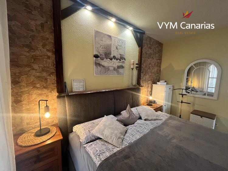 Huis / Villa – Bungalow Sueño Azul, Callao Salvaje, Adeje