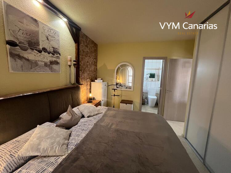 Huis / Villa – Bungalow Sueño Azul, Callao Salvaje, Adeje