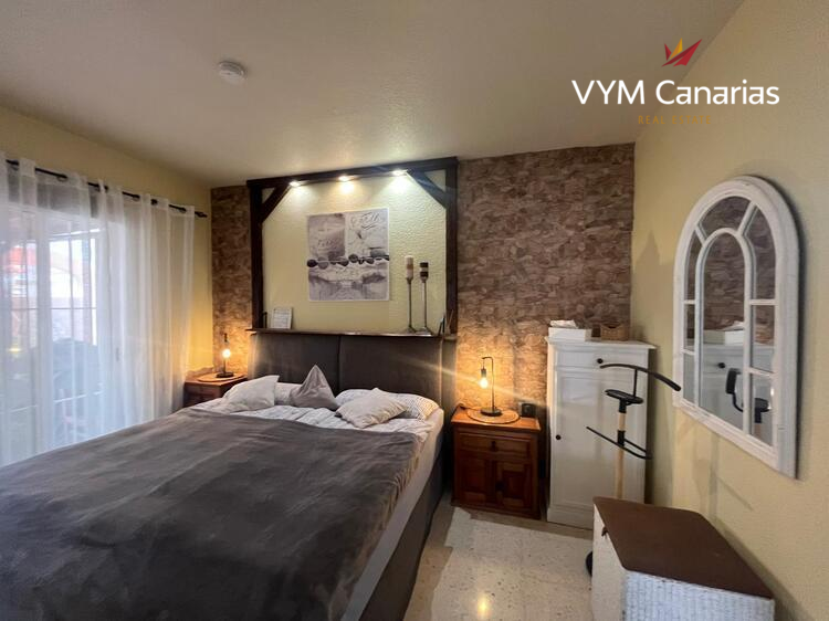 Huis / Villa – Bungalow Sueño Azul, Callao Salvaje, Adeje