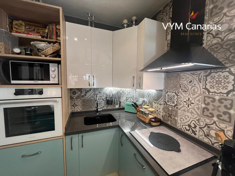 Huis / Villa – Bungalow Sueño Azul, Callao Salvaje, Adeje