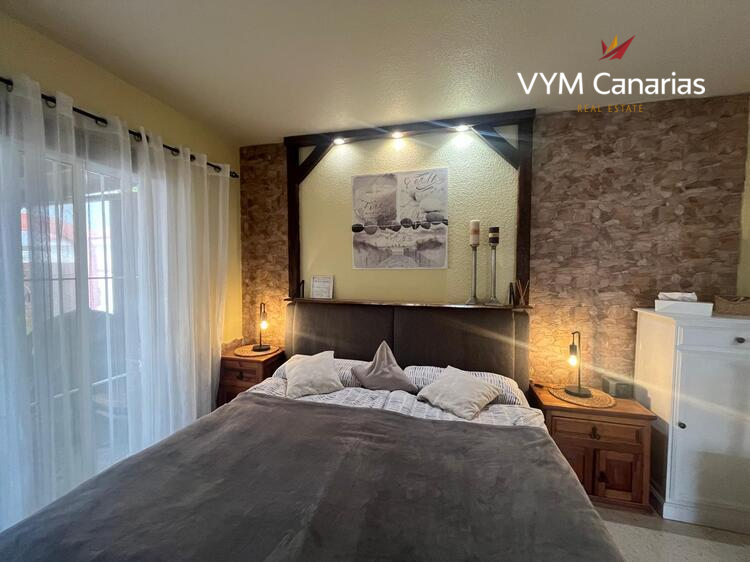 Huis / Villa – Bungalow Sueño Azul, Callao Salvaje, Adeje